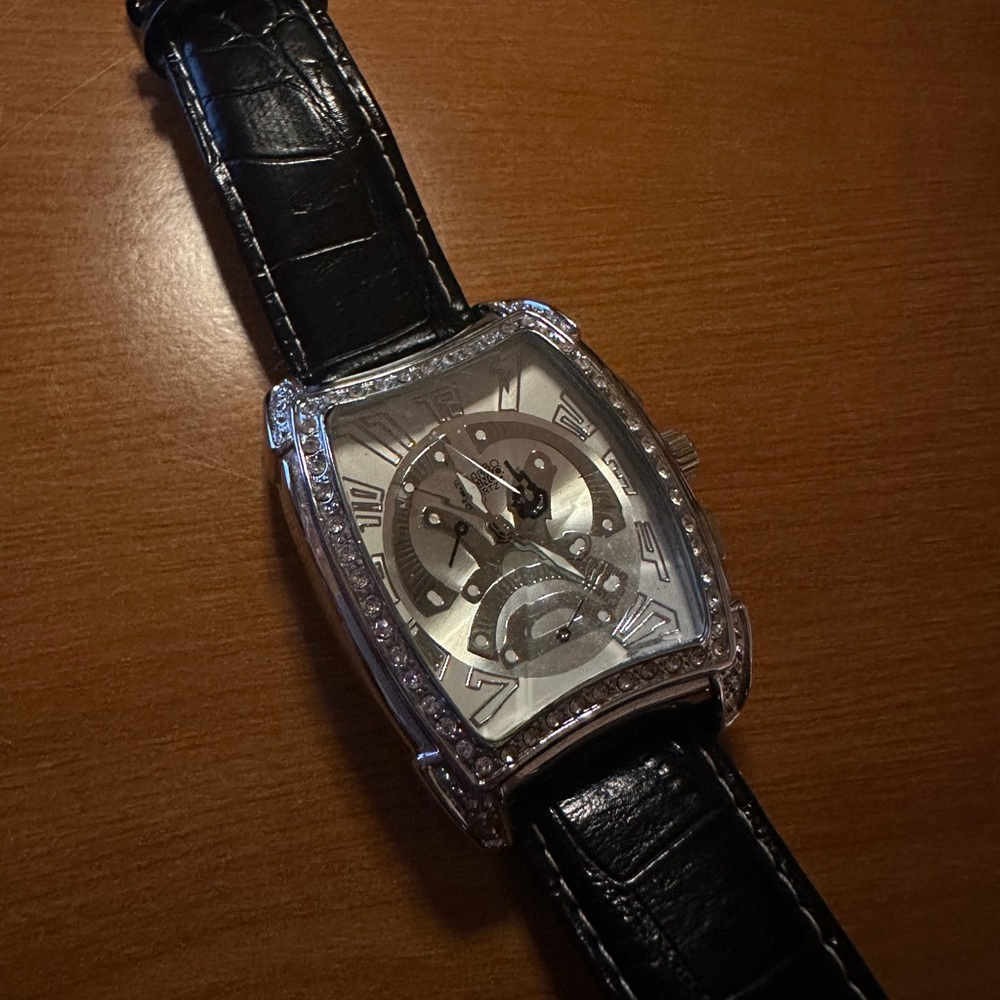 Figaro Milano Model 3670